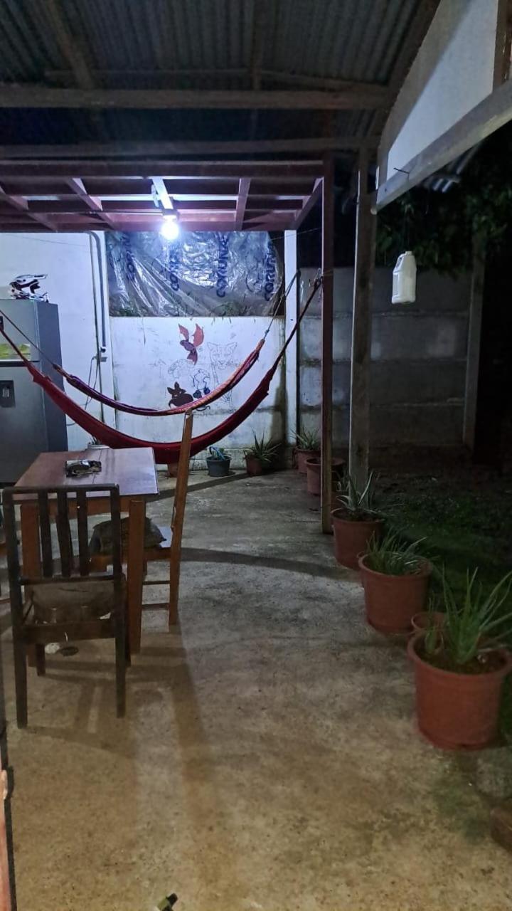 Hostel Hook And Cook Drakes Bay Εξωτερικό φωτογραφία