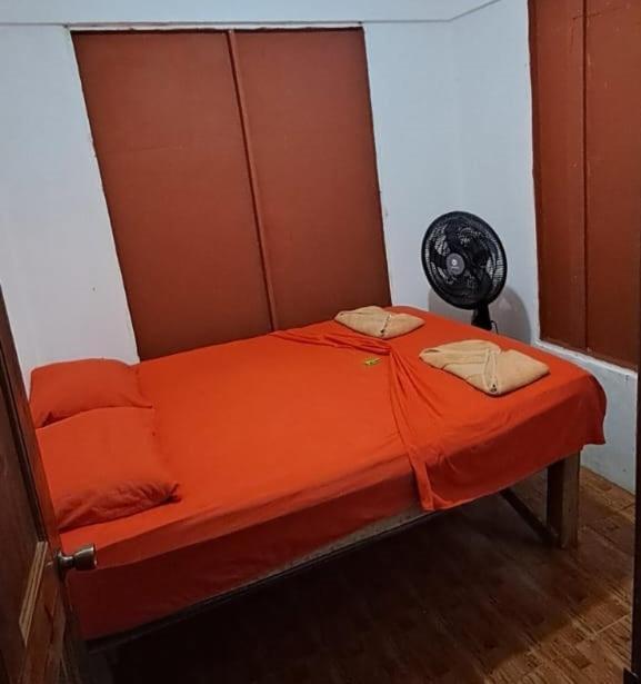 Hostel Hook And Cook Drakes Bay Εξωτερικό φωτογραφία