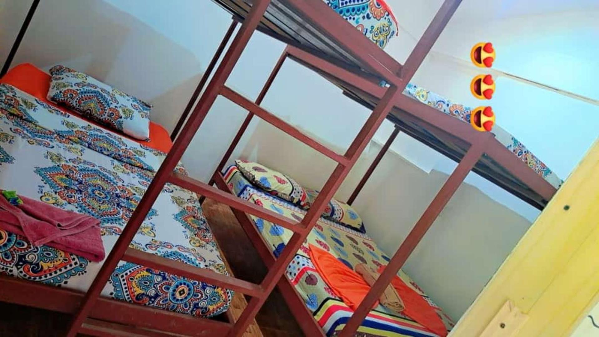 Hostel Hook And Cook Drakes Bay Εξωτερικό φωτογραφία