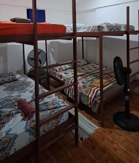 Hostel Hook And Cook Drakes Bay Εξωτερικό φωτογραφία