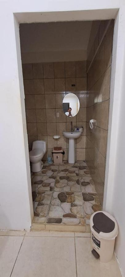 Hostel Hook And Cook Drakes Bay Εξωτερικό φωτογραφία