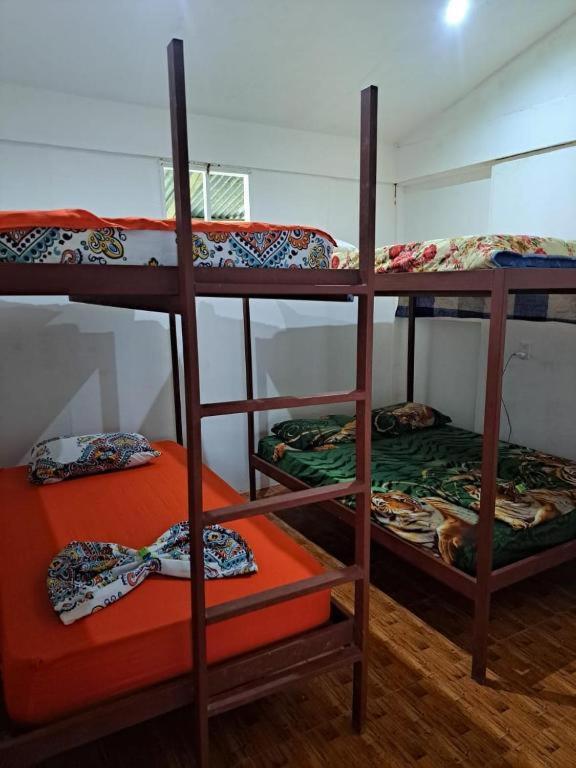 Hostel Hook And Cook Drakes Bay Εξωτερικό φωτογραφία
