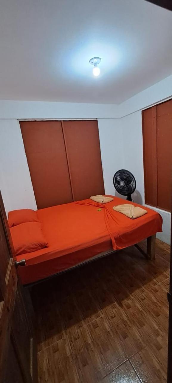 Hostel Hook And Cook Drakes Bay Εξωτερικό φωτογραφία