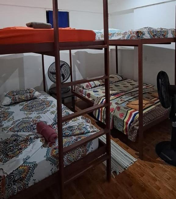 Hostel Hook And Cook Drakes Bay Εξωτερικό φωτογραφία