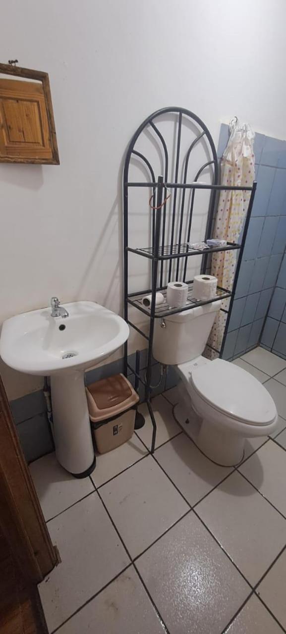 Hostel Hook And Cook Drakes Bay Εξωτερικό φωτογραφία