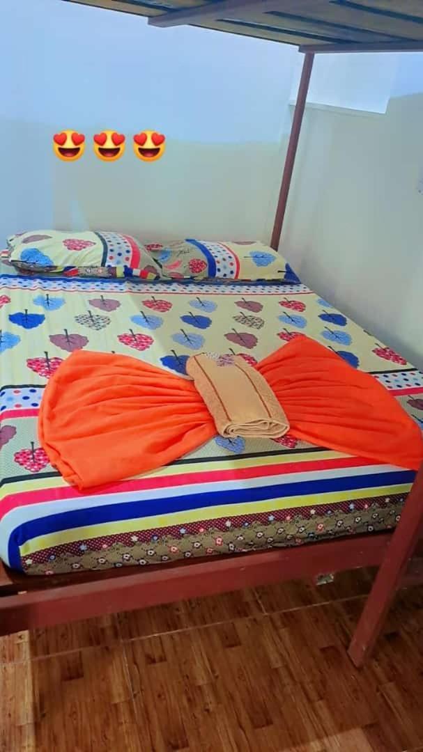 Hostel Hook And Cook Drakes Bay Εξωτερικό φωτογραφία