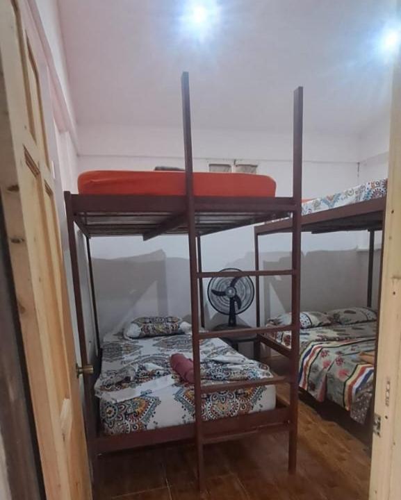 Hostel Hook And Cook Drakes Bay Εξωτερικό φωτογραφία