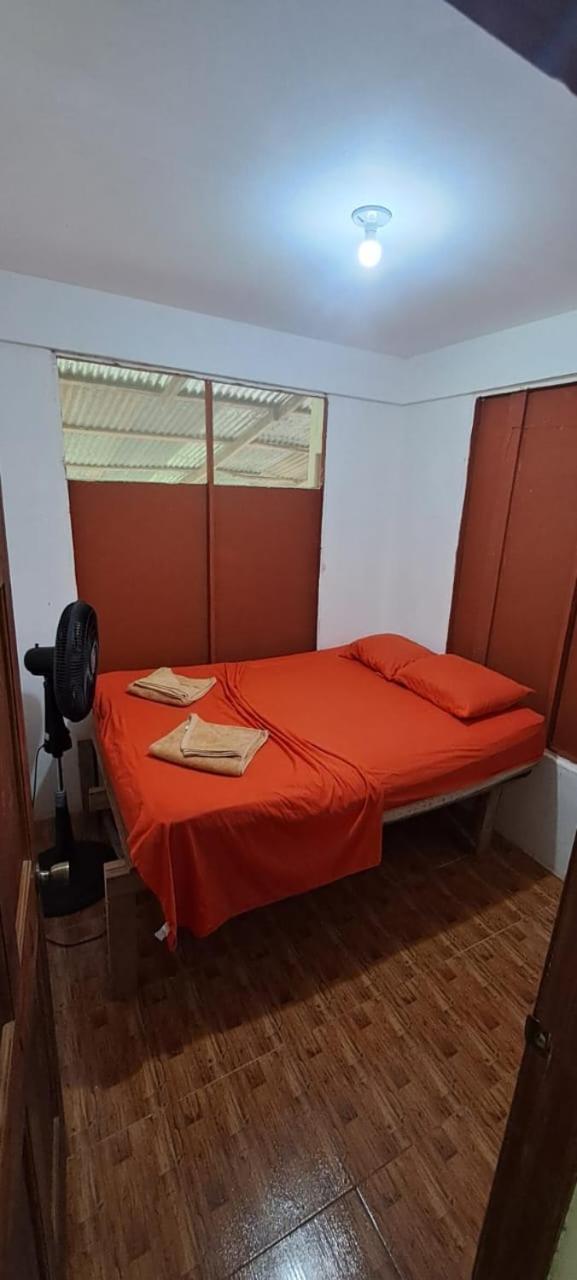 Hostel Hook And Cook Drakes Bay Εξωτερικό φωτογραφία