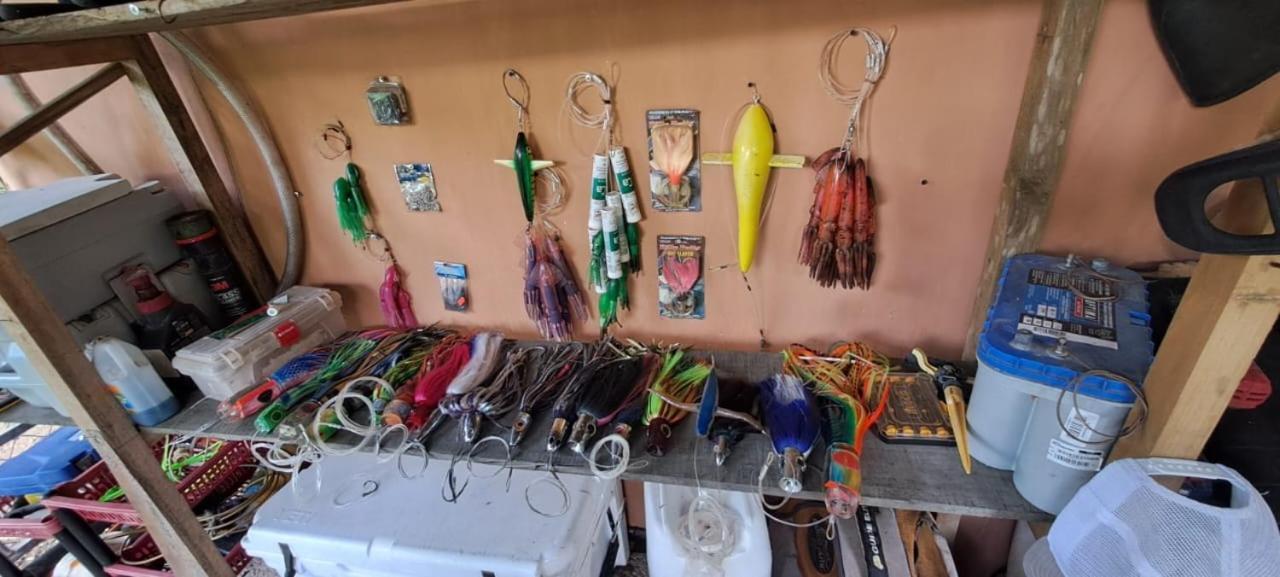Hostel Hook And Cook Drakes Bay Εξωτερικό φωτογραφία