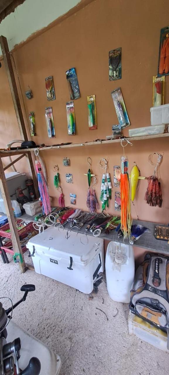Hostel Hook And Cook Drakes Bay Εξωτερικό φωτογραφία